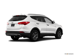 2013 Hyundai Santa Fe Sport  Sport Utility